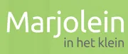 Marjolein in het klein