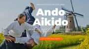 Aikido proefles