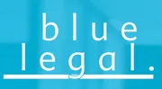 blue legal