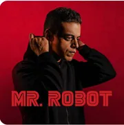 Mr Robot show