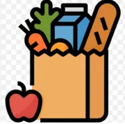 Groceries in germany