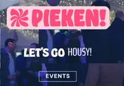 Pieken events - Silent Disco