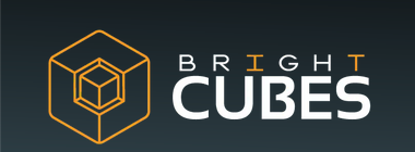 Bright Cubes