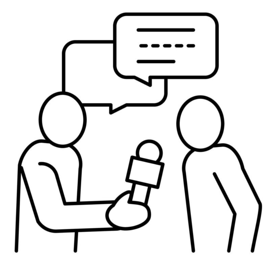 Interview that went hilariously wrong