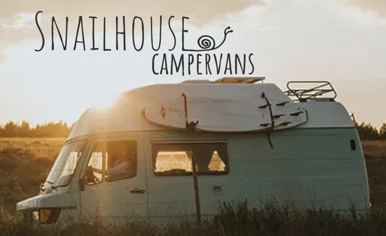 Snailhouse campervans