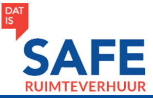 drum loods bij roosendaal met dat visiite kaartje