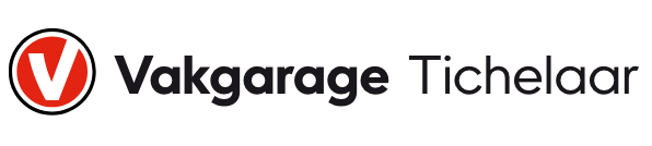 Vak garage Tichelaar