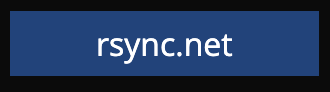 Rsync.net
