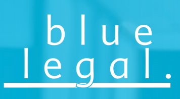 blue legal
