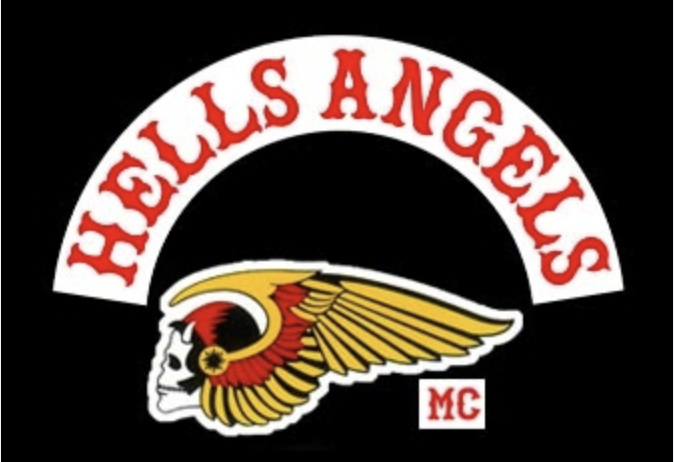 Hells Angels verhaal bij sensoor docdata tijden