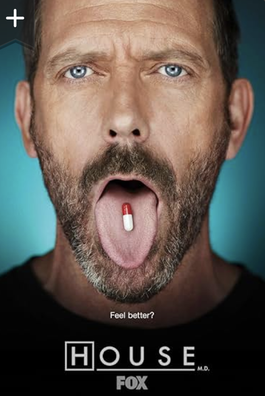 House M.D.