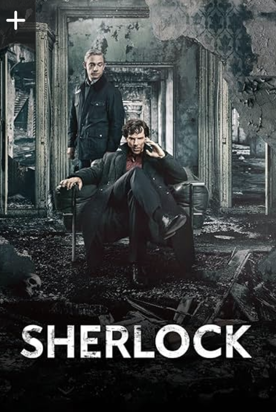 Sherlock Holmes