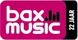 Bax Music