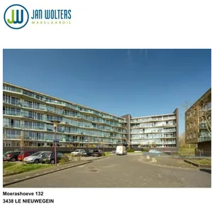 Moerashoeve nieuwegein