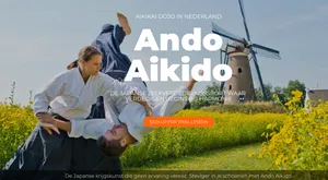 Ando Aikido
