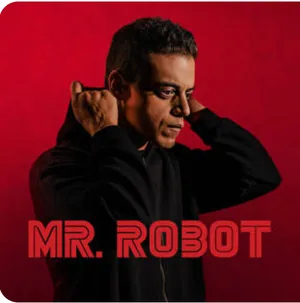 Mr Robot show