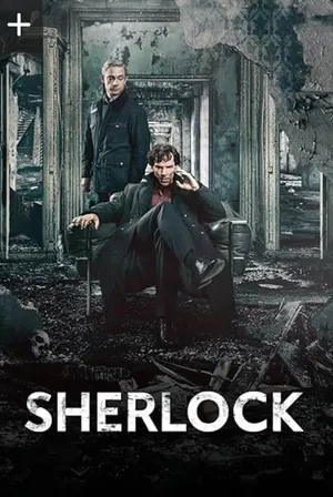 Sherlock Holmes
