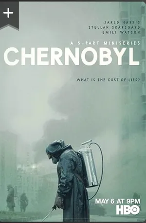 Chernobyl reference