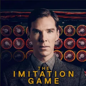 The Imitation Game